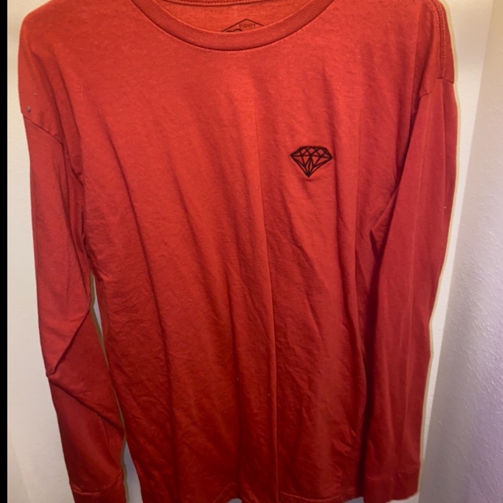 Long Sleeve T Shirt